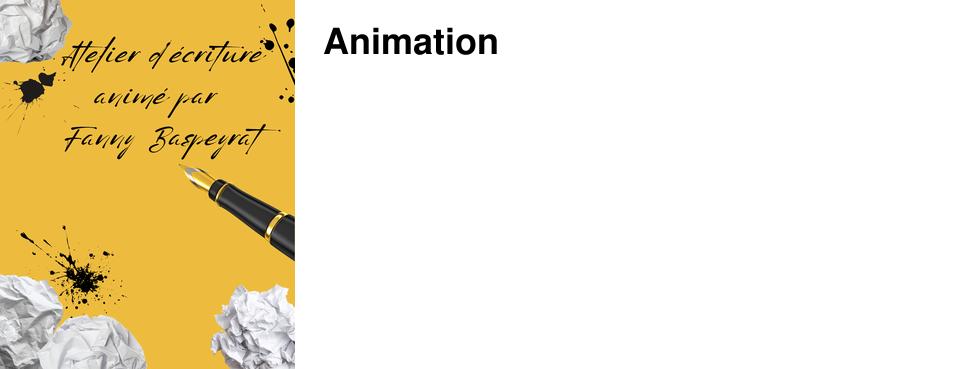 Animation