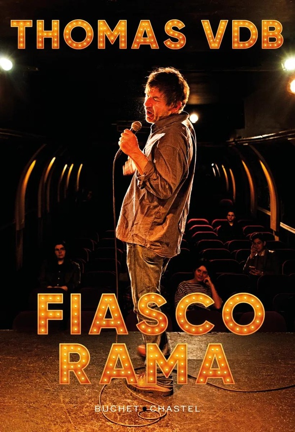 Fiascorama