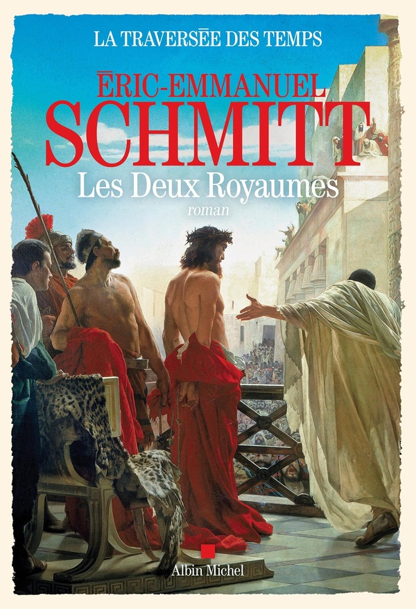 La%20travers%E9e%20des%20temps%20Tome%205%20%3A%20Les%20deux%20royaumes