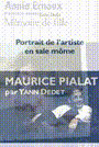 Miniature Vidéo Fondu